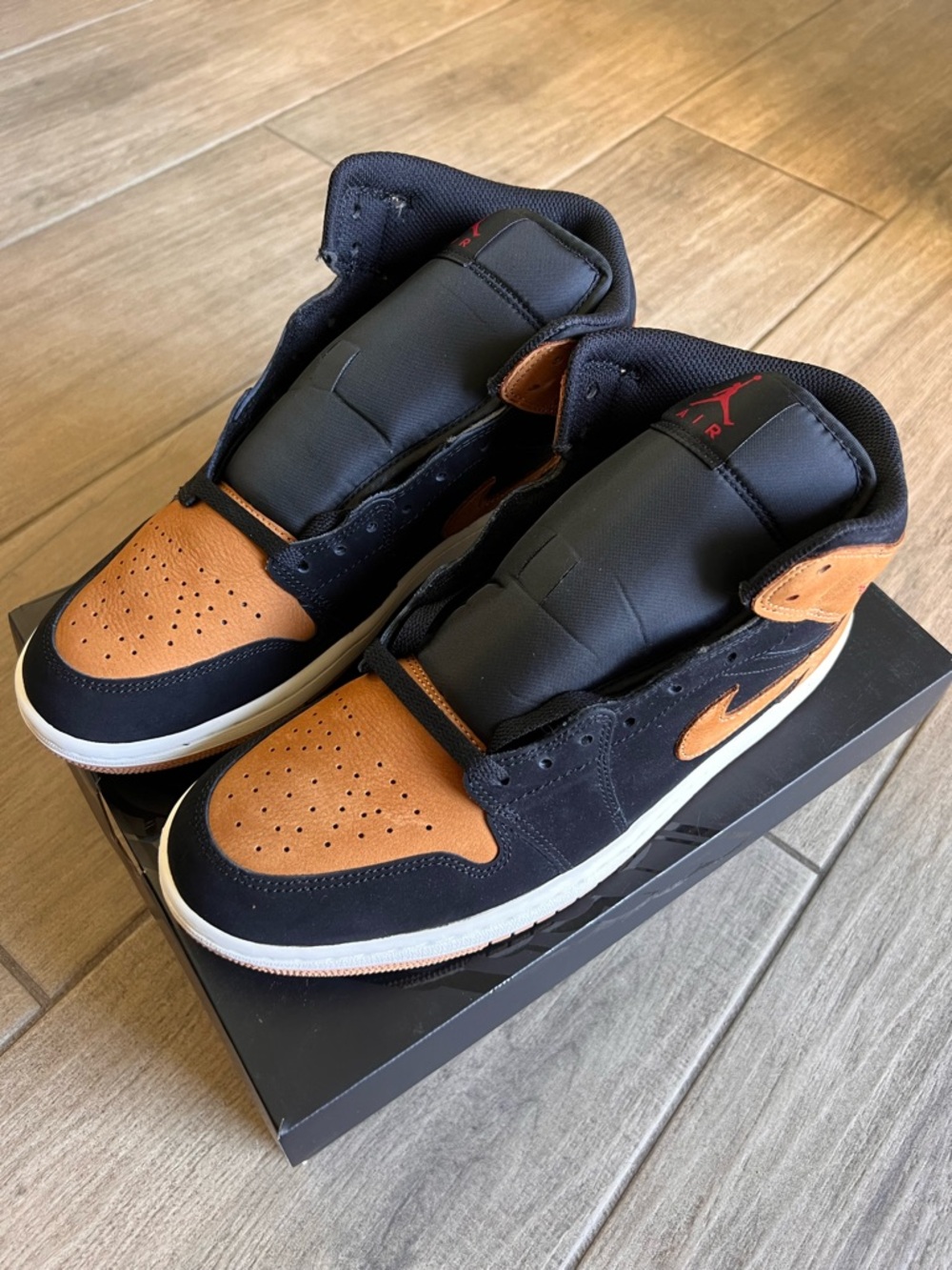Jordan Air Jordan 1 Mid SE